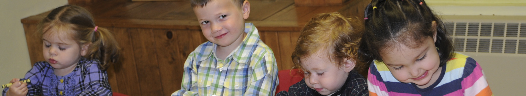 banner